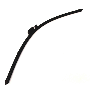 4E1955425D Windshield Wiper Blade